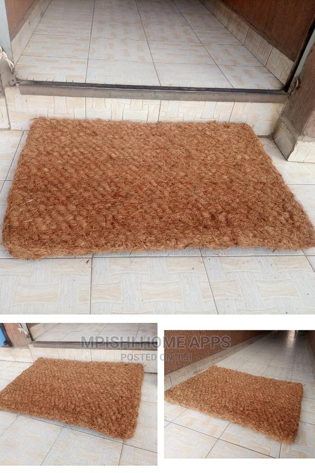 Sisal Doormat - thumbnail 4