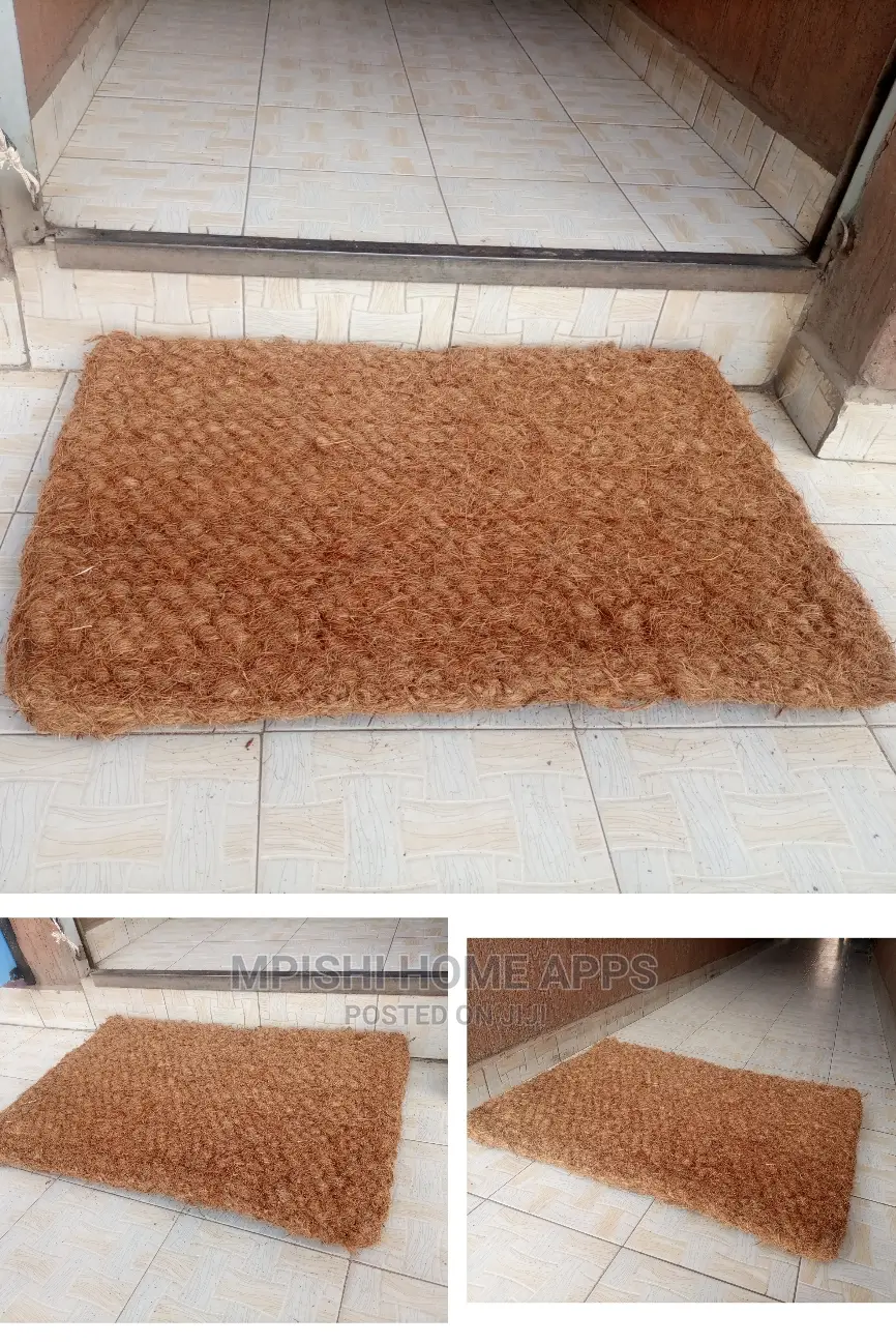 Sisal Doormat