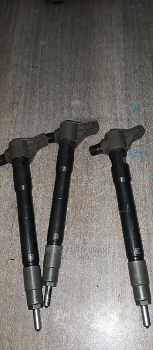 Toyota Mazda Nozzle