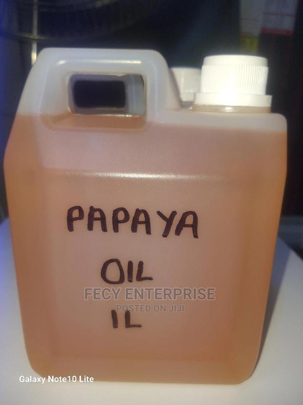 All Oils Available (Carrier Oils) - thumbnail 6