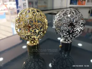 Curtain Flower Accessories