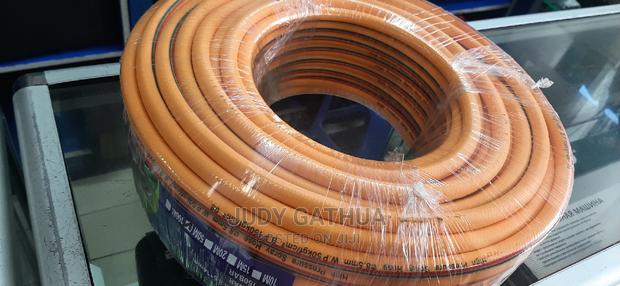 Knapsack Sprayer Pipe 50mtrs - main view