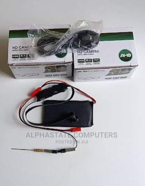 Mini Wifi Spy Pinhole Camera Module, Wireless - thumbnail 2