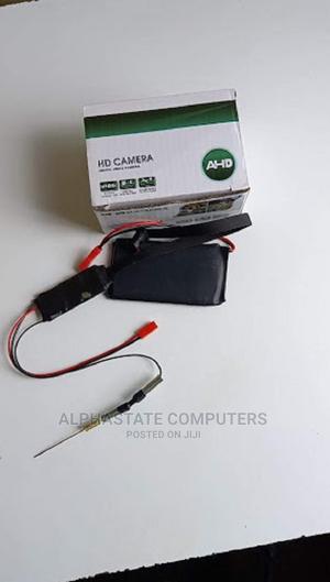 Micro Camera Best Hidden Pinhole Camera - thumbnail 2