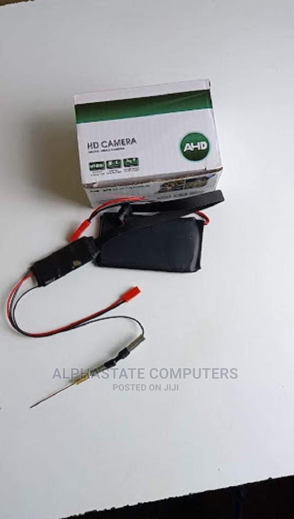 Micro Camera Best Hidden Pinhole Camera - main view