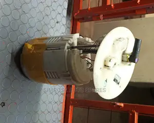 Toyota Mark X Fuel Pump.