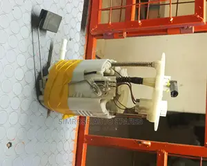 Toyota Mark X Fuel Pump.