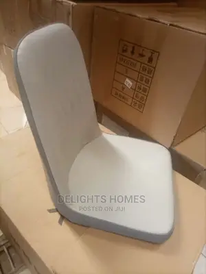 Kitchen Faux Leather Dining Chairs