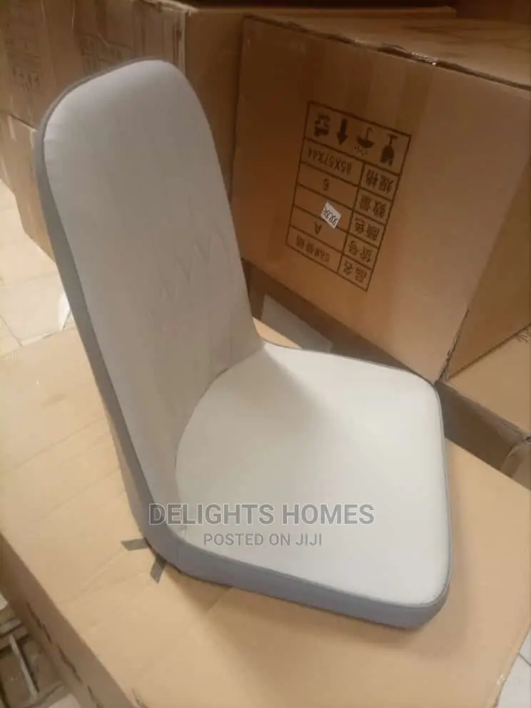 Kitchen Faux Leather Dining Chairs
