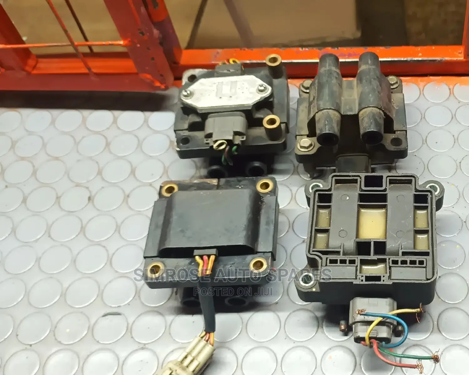 Subaru Ignition Coils Impreza, Legacy