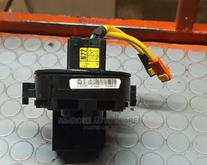 Spiral Cable for Toyota Rav 4/Vanguard 2008 Model.