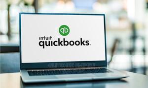 Intuit Quickbooks Enterprise 2023 (US Version) - thumbnail 2