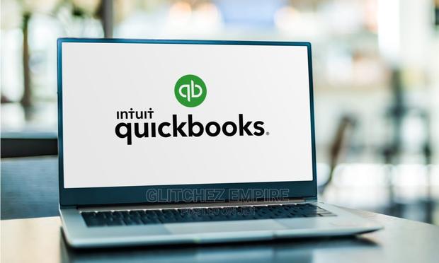 Intuit Quickbooks Enterprise 2023 (US Version) - main view