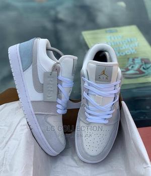 Sport Shoe - main view