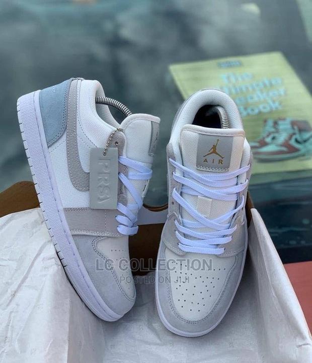 Sport Shoe