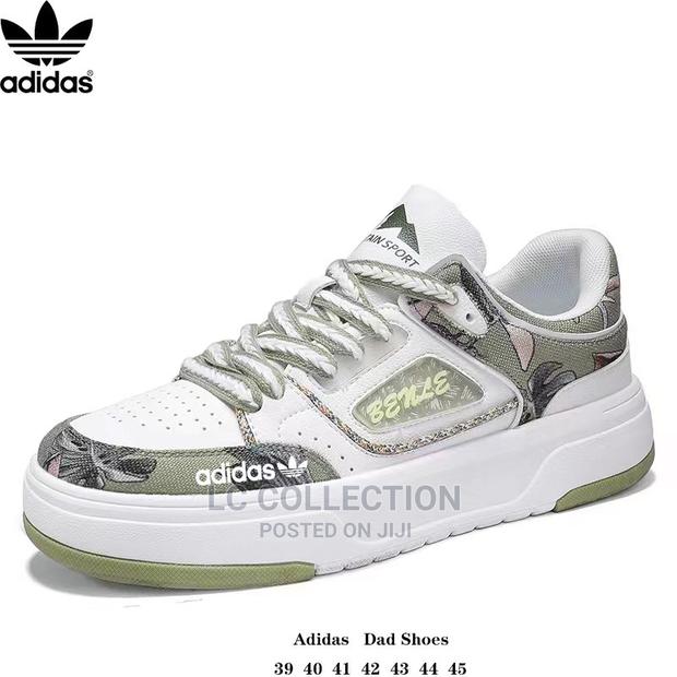 Sport Shoe - thumbnail 2