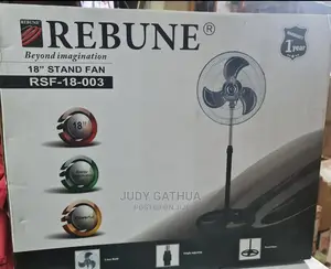 Rebune Fan 18"