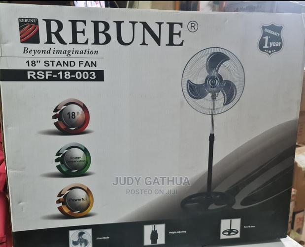 Rebune Fan 18"