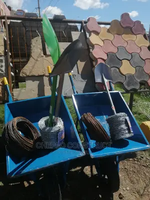 Shovel Spades for Construction Purposes