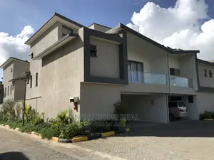 4bdrm Townhouse/Terrace in Gateway Area, Syokimau for sale