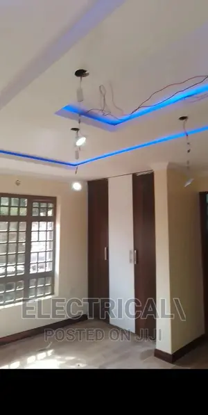 House Lighting Services