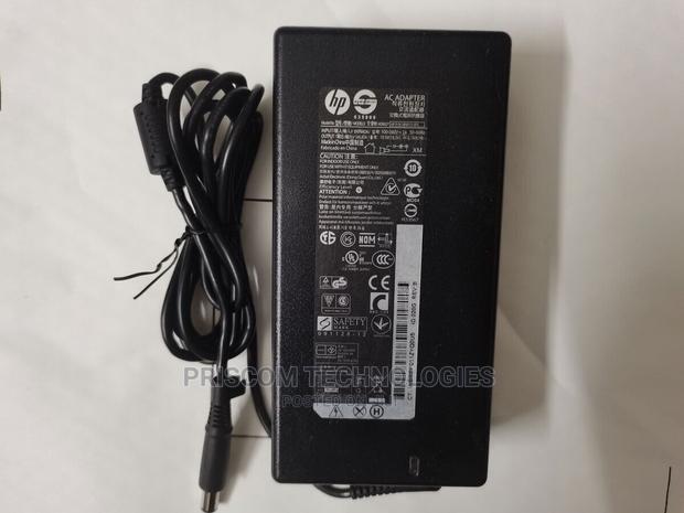 HP Pavilion Dv3, Dv4, Dv-2000 Charger - main view