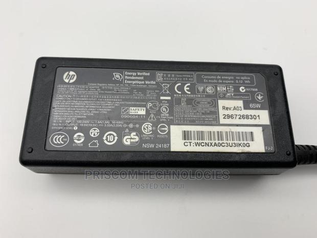 HP Pavilion Dv3, Dv4, Dv-2000 Charger - thumbnail 2