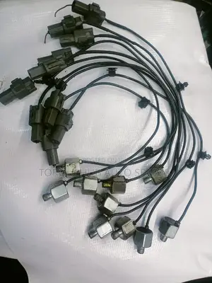 Mazda Demio Knock Sensors