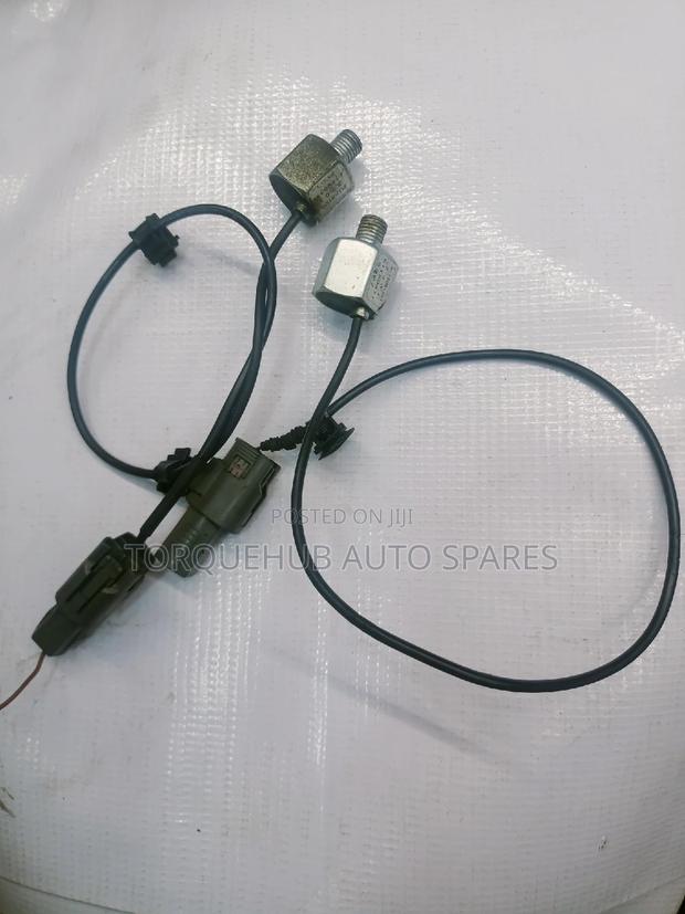Mazda Demio Knock Sensors