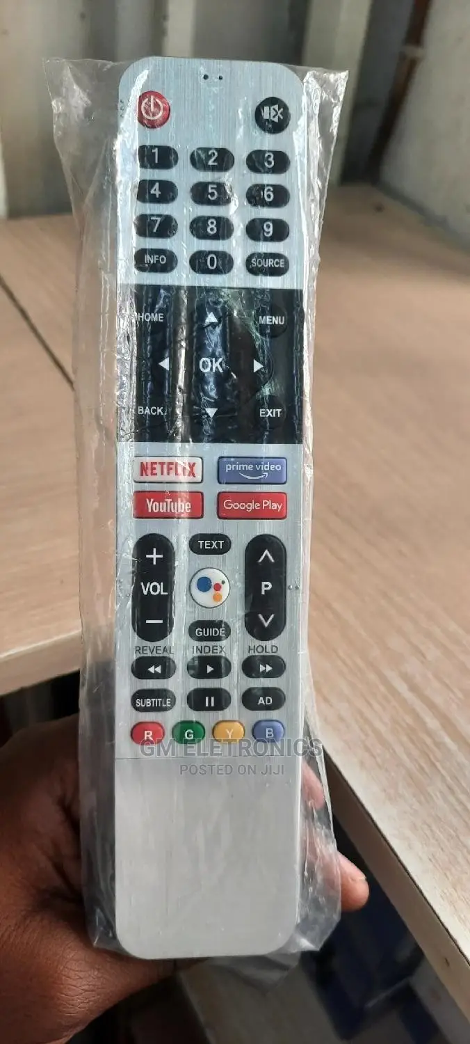 Skyworth Android Remote Control.
