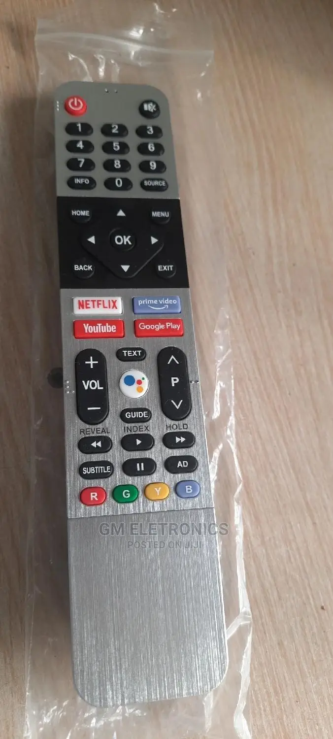 Skyworth Android Remote Control.