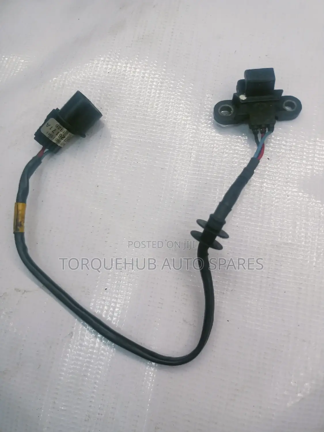 Mitsubishi Crank Sensor