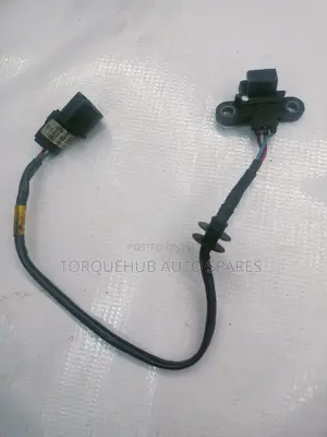 Mitsubishi Crank Sensor