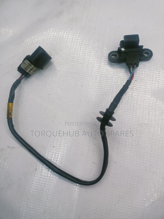 Mitsubishi Crank Sensor - main view