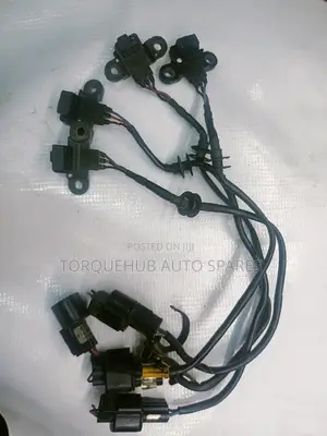 Mitsubishi Crank Sensor