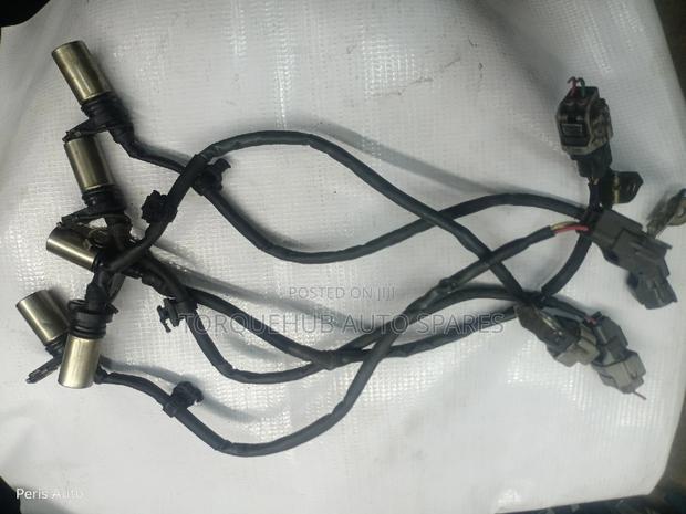 Rav 4/Voxy/1az Crank Shaft Sensor - main view