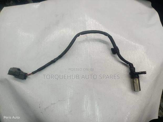 Rav 4/Voxy/1az Crank Shaft Sensor - thumbnail 2