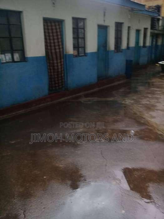 PLOT FOR SALE IN NGARA - main view