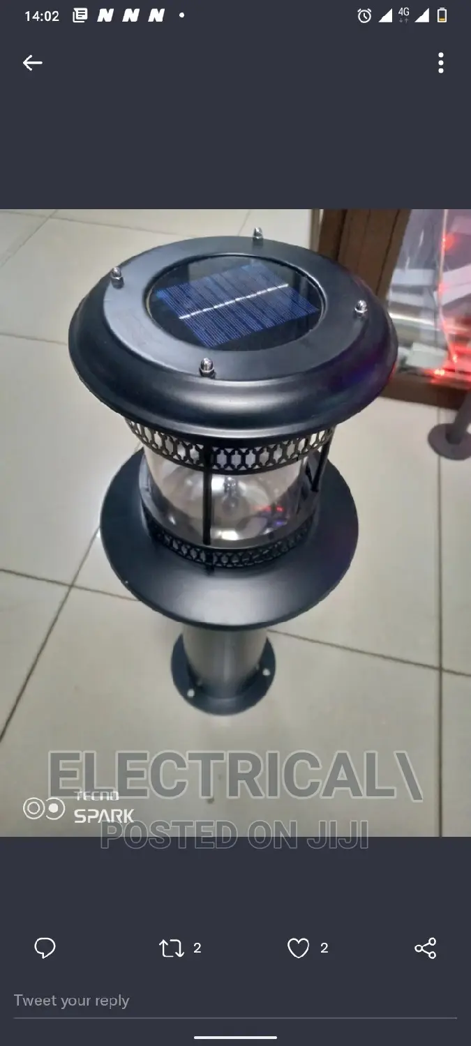 House Lighting Services