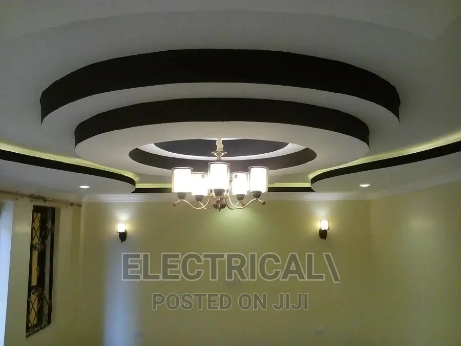 House Lighting Services