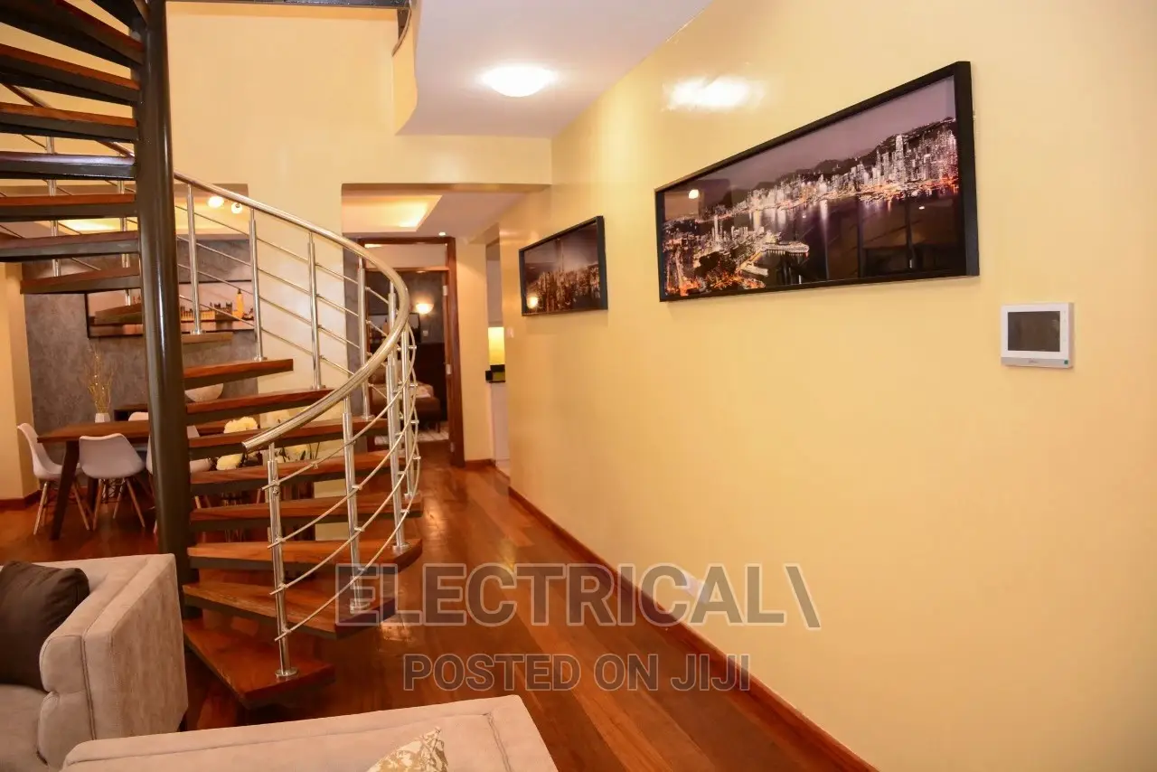 House Lighting Services