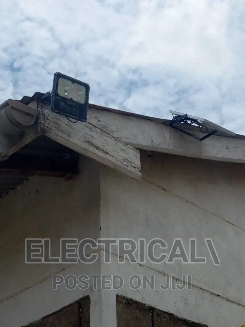 House Lighting Services