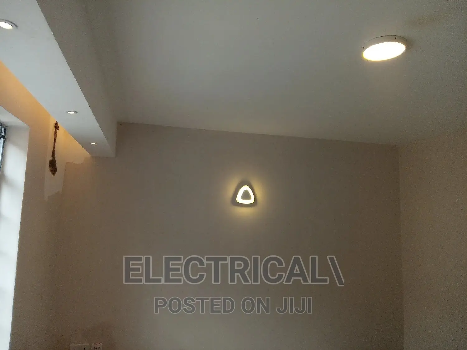 House Lighting Services