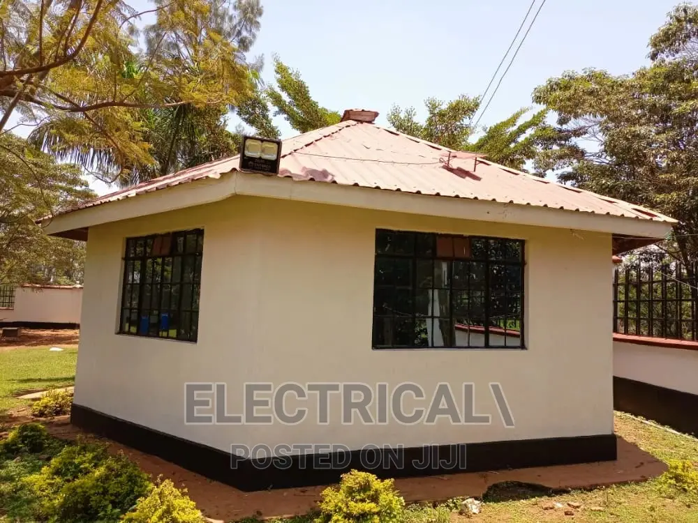 House Lighting Services