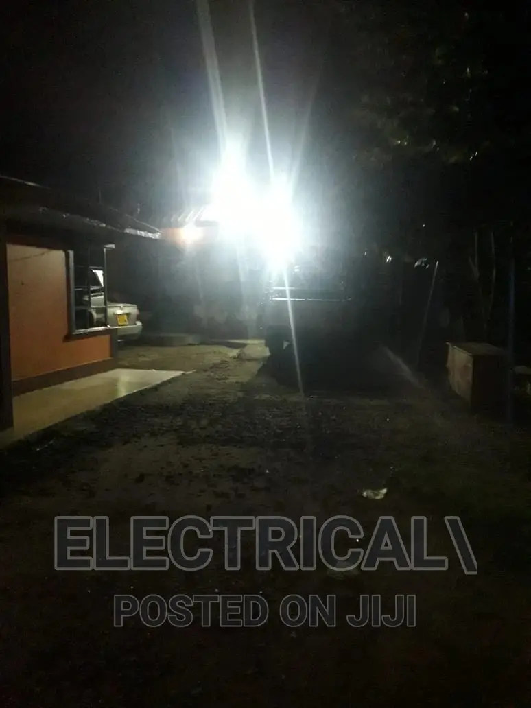 House Lighting Services