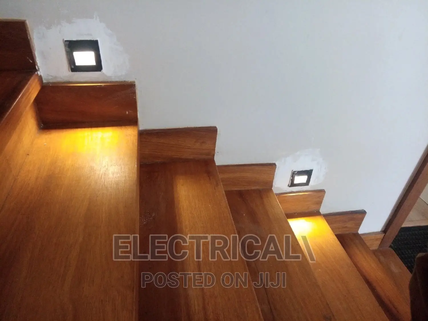 House Lighting Services