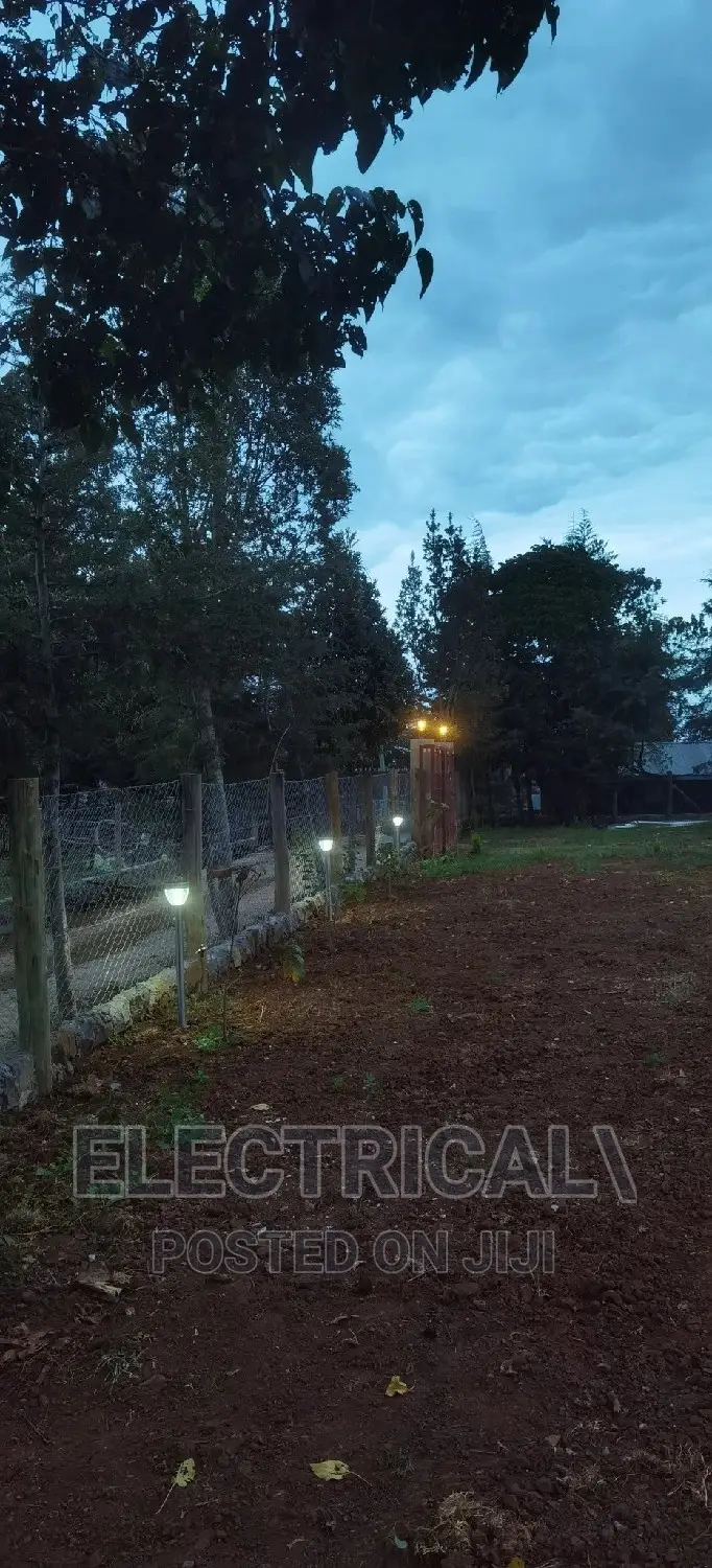 House Lighting Services