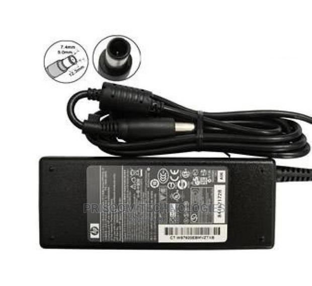HP Compaq 6720, 8560w, 8570w, 8540P Charger