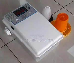 Egg Incubators on OFFER!
