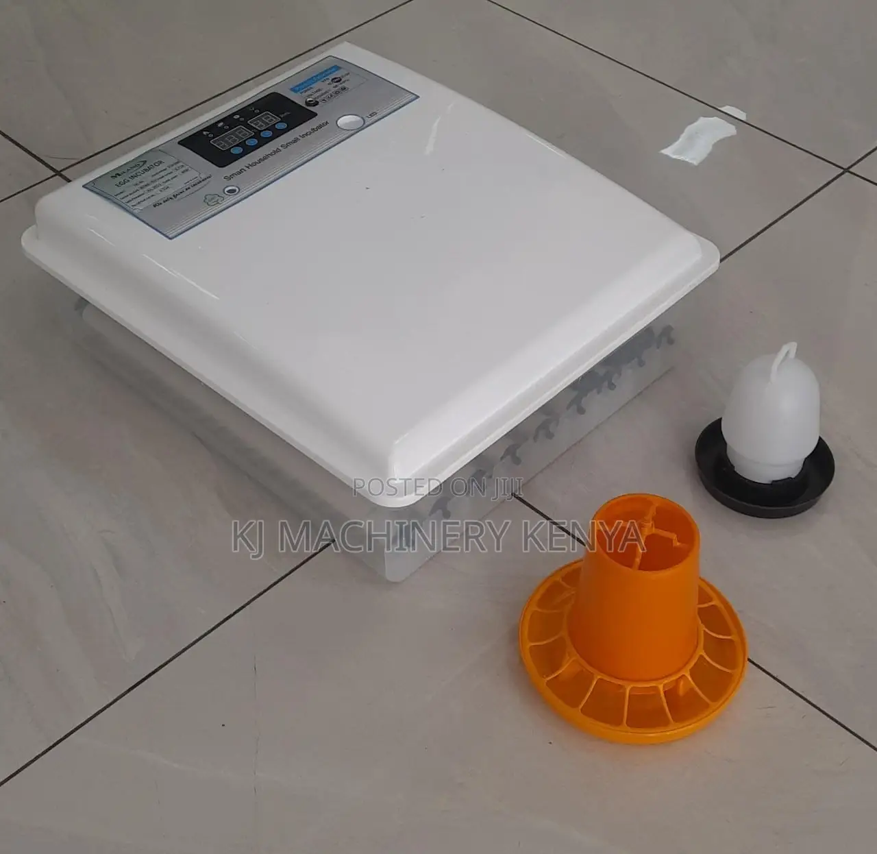 Egg Incubators on OFFER!